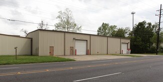 More details for 1666 Scenic Hwy, Baton Rouge, LA - Industrial for Lease