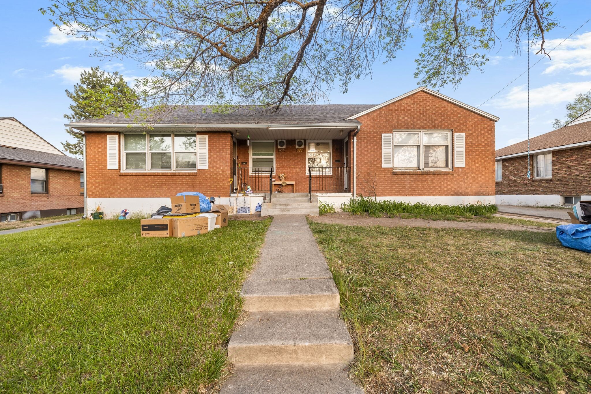 575-577 Linden Dr, Idaho Falls, ID for sale Primary Photo- Image 1 of 3