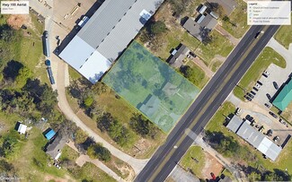 More details for 13214 Highway 155 S, Tyler, TX - Land for Sale