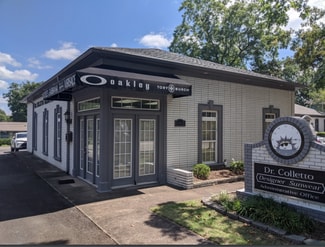 Plus de détails pour 362 Oakland Ave, Rock Hill, SC - Bureau à louer