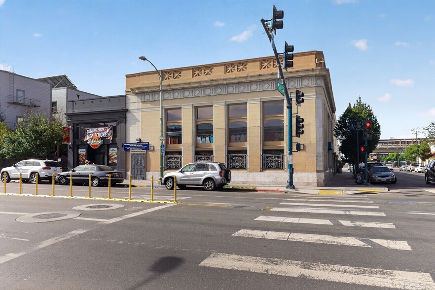 2307 International Blvd, Oakland, CA for sale - Building Photo - Image 3 of 23