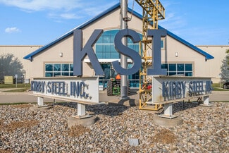 More details for 4072 Flint Asphalt Dr, Burton, MI - Industrial for Sale