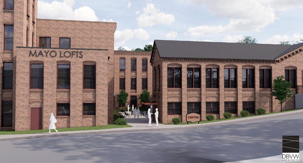 115 Main St, Millbury, MA for sale - Building Photo - Image 3 of 11