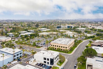 26023 Acero, Mission Viejo, CA - Aérien Vue de la carte