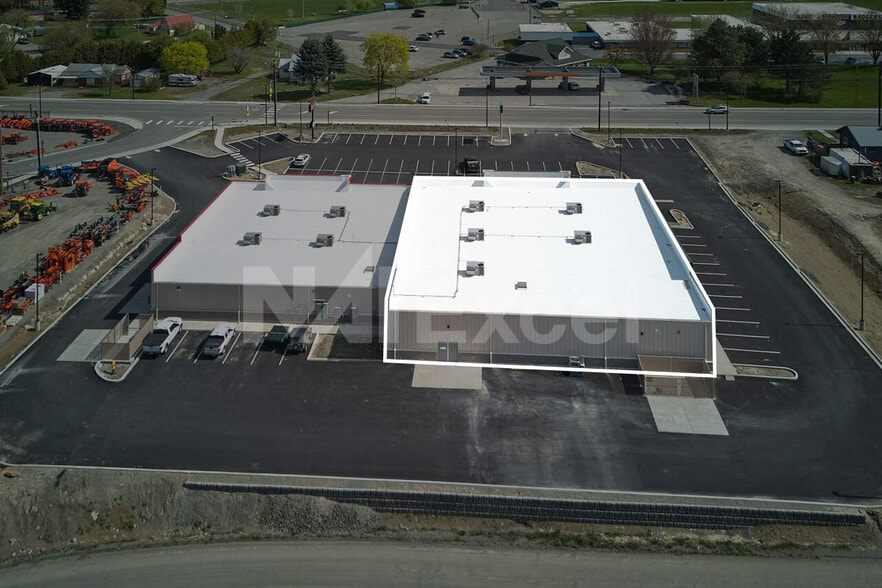 6600 Main st, Bonners Ferry, ID for sale - Building Photo - Image 3 of 5