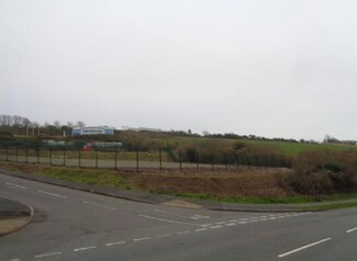 More details for Plot 1 Priory Park, Milford Haven - Land for Sale