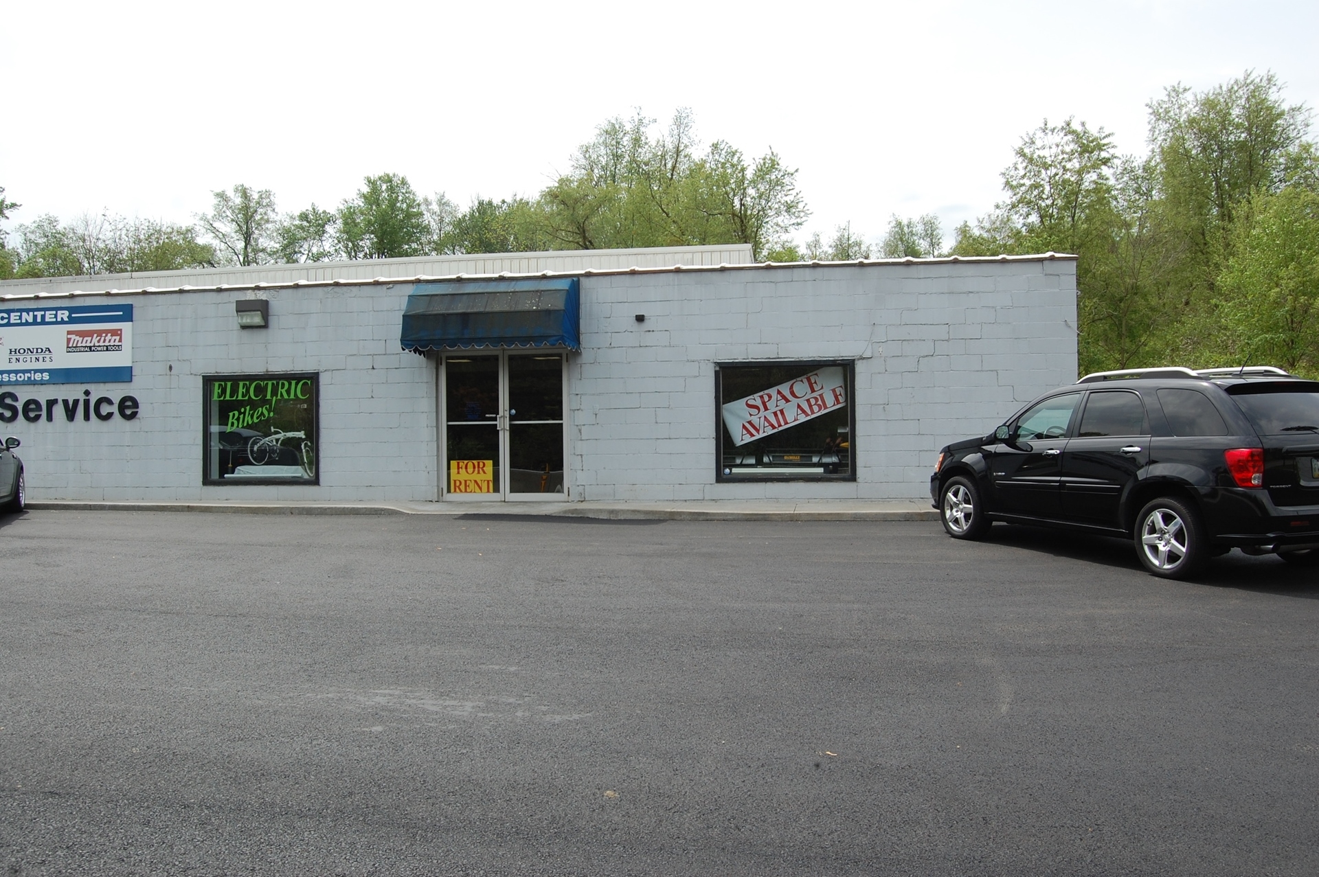 4339 State Route 30, Latrobe, PA for sale Primary Photo- Image 1 of 1