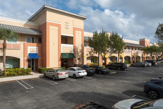 More details for 601 N Congress Ave, Delray Beach, FL - Flex for Lease