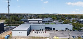 More details for 425 Boul Ford, Châteauguay, QC - Industrial for Sale