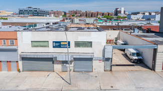 Plus de détails pour 4315 36th St, Long Island City, NY - Industriel à vendre