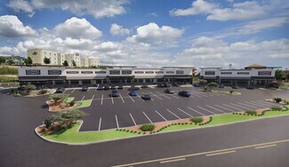 Plus de détails pour 21114 US-281, San Antonio, TX - Commerce de détail à louer