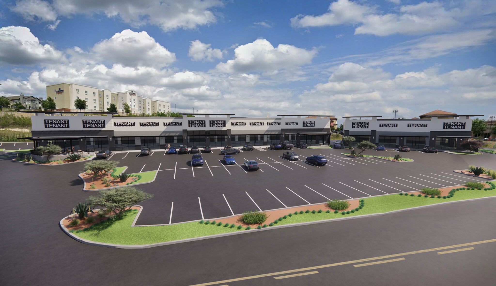 21114 US-281, San Antonio, TX for lease Building Photo- Image 1 of 18