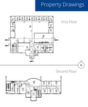 2500 S Lexington Ave, Mendota Heights, MN à vendre Plan d  tage- Image 1 de 1