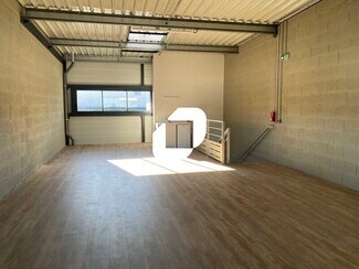 More details for Flex, Industrial for Lease