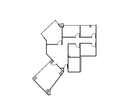 2665 Villa Creek Dr, Dallas, TX for lease Floor Plan- Image 1 of 1