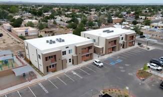 More details for 3525 4th St NW, Albuquerque, NM - Retail for Lease