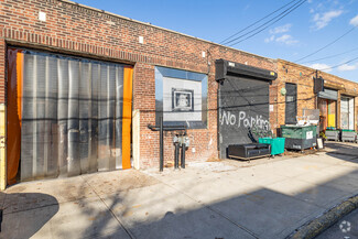 More details for 219-223 Eagle St, Brooklyn, NY - Industrial for Lease