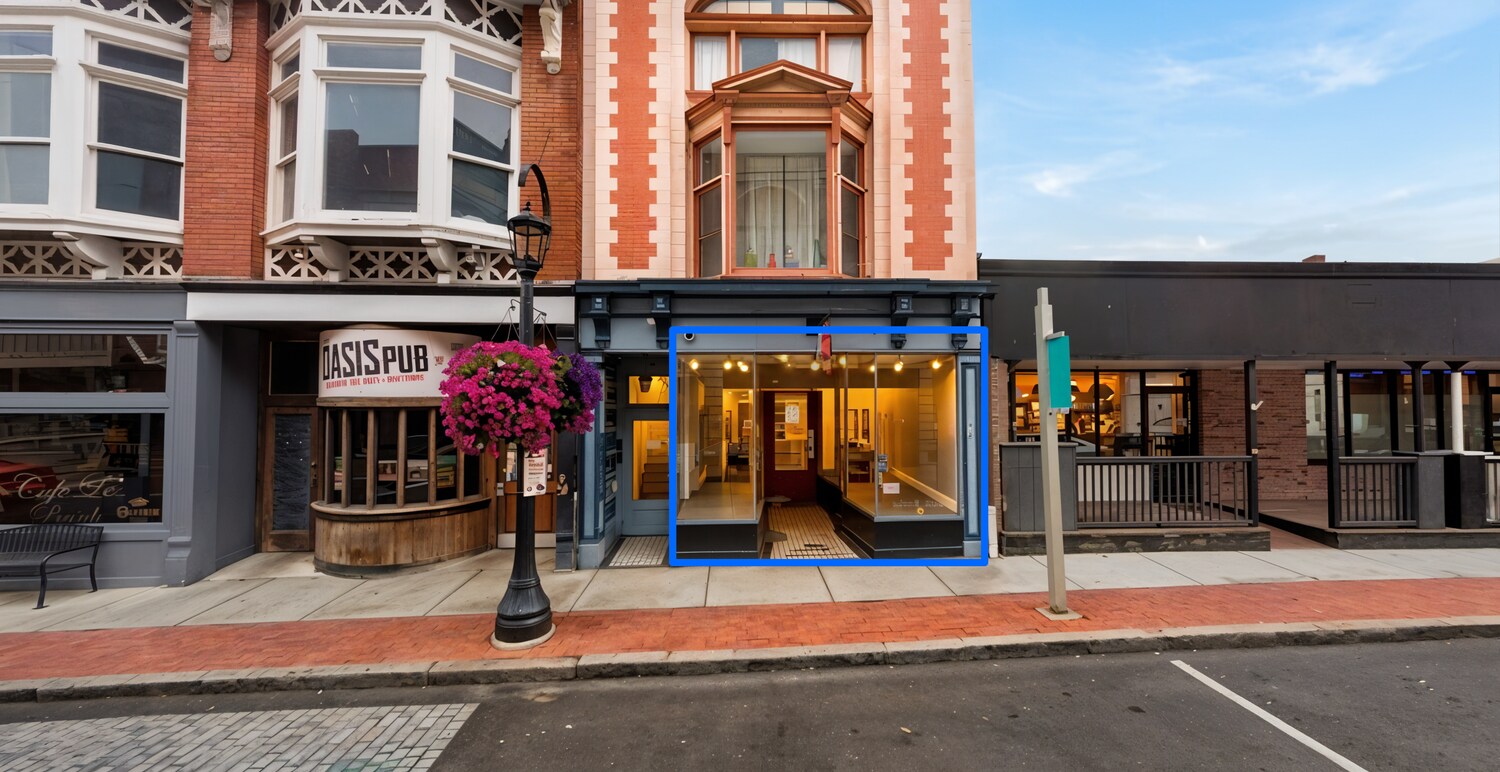 20 Bank St, New London, CT for lease Building Photo- Image 1 of 7