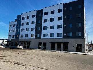 Plus de détails pour 101 2nd Ave SE, Perham, MN - Commerce de détail à louer