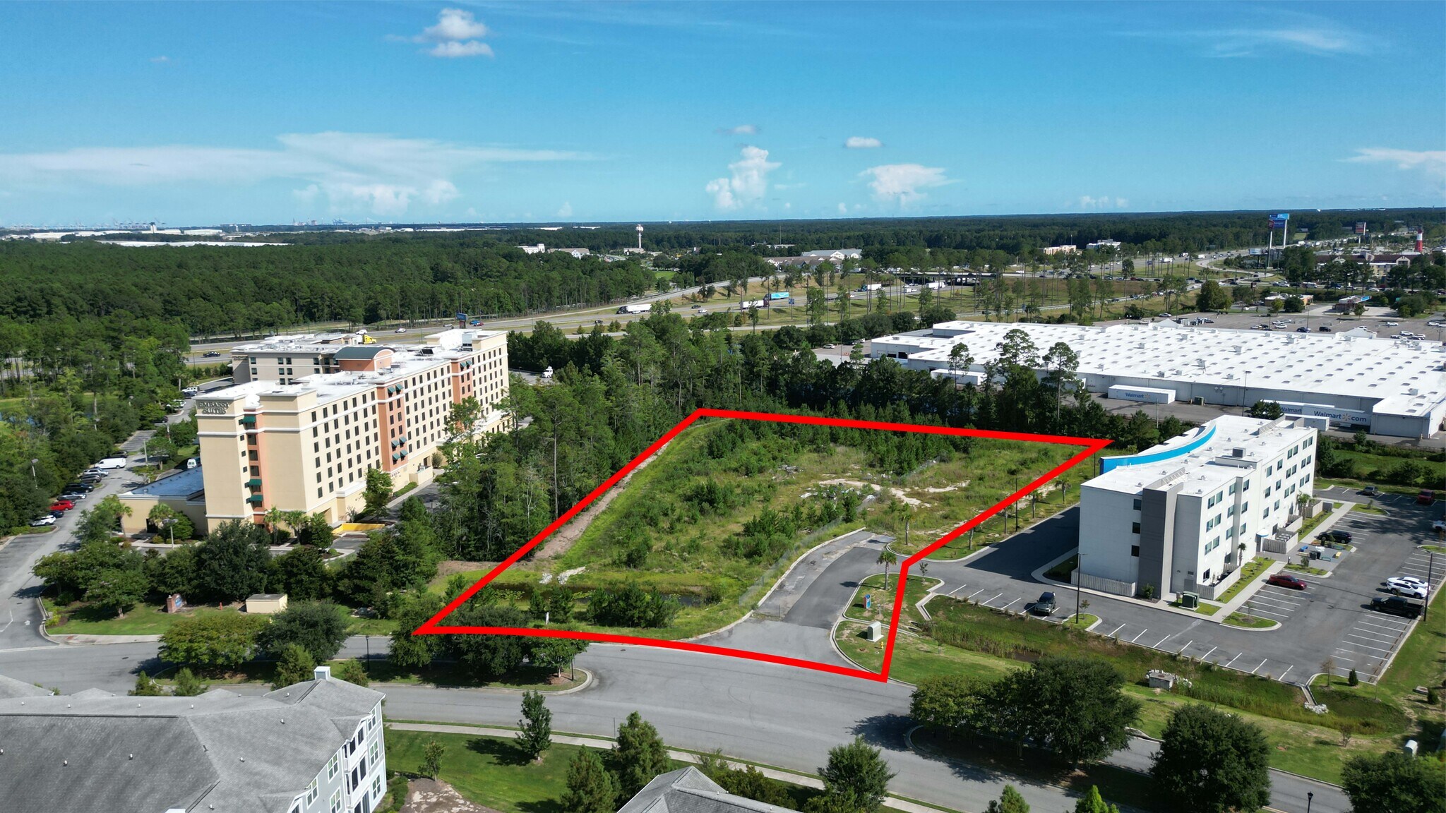 135 Mulberry Blvd, Pooler, GA à vendre Photo principale- Image 1 de 13