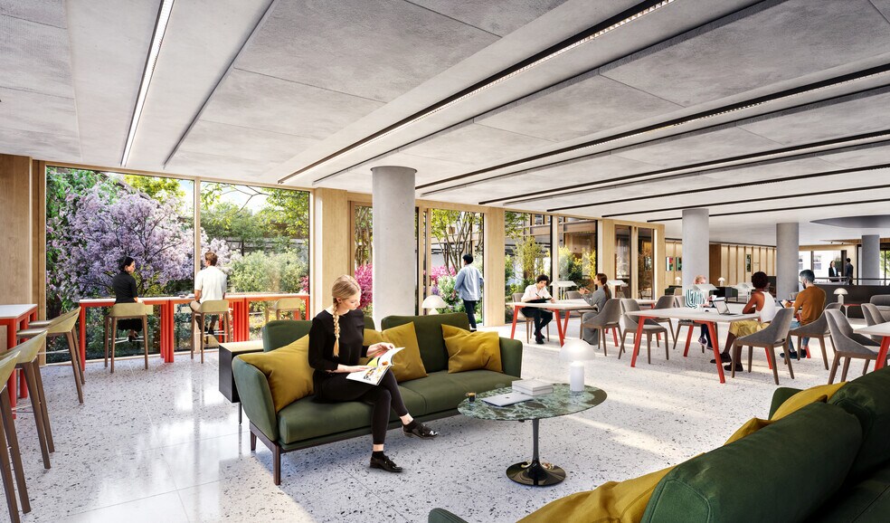 11 Belgrave Rd, Londres à louer - Photo intérieure - Image 3 de 8