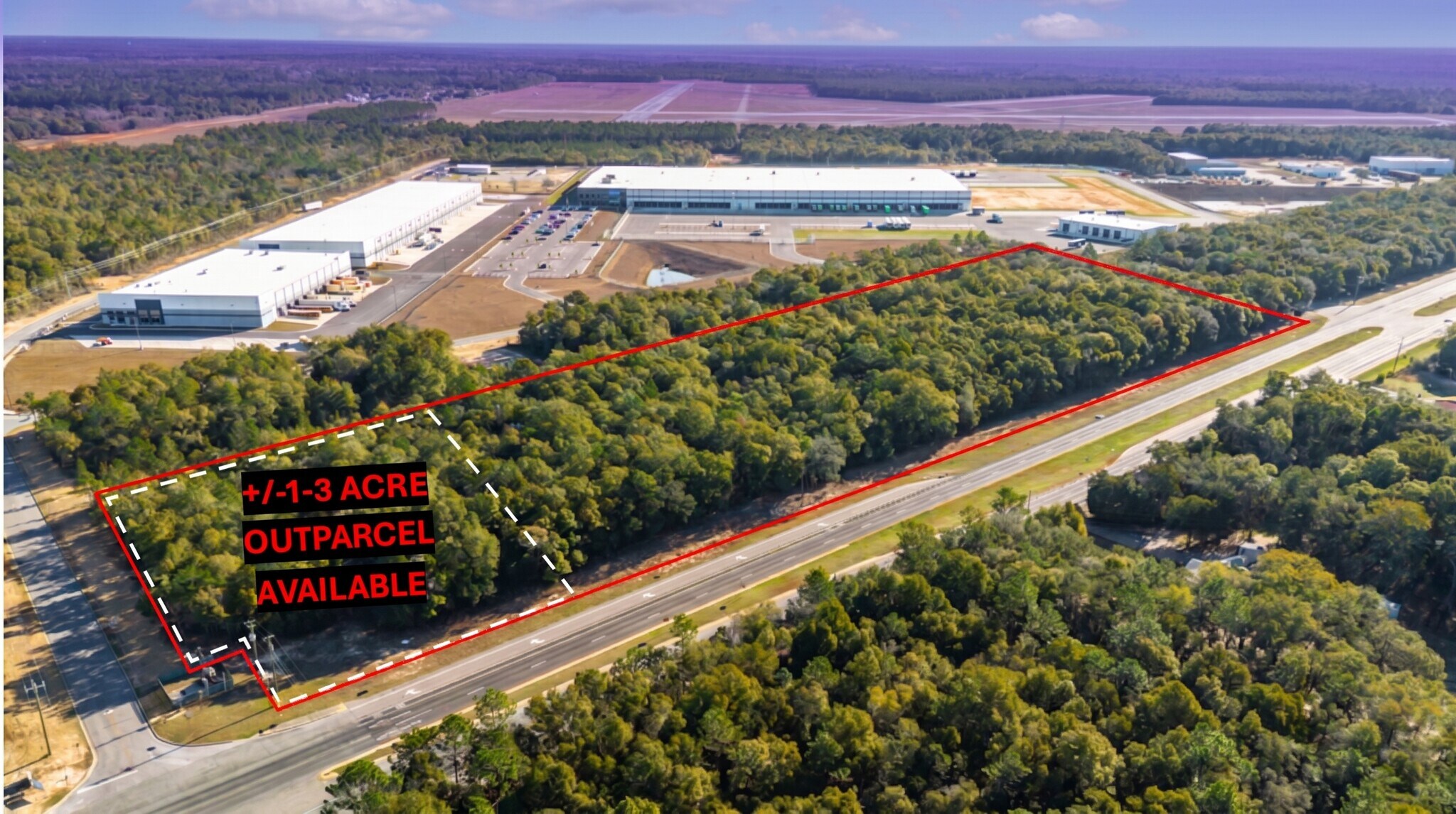 8854 Hwy 87 S, Milton, FL for sale Primary Photo- Image 1 of 3