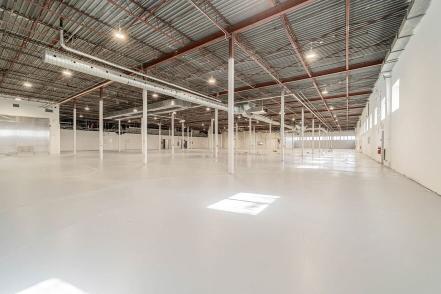 5655 Rue de Marseille, Montréal, QC à louer - Photo intérieure - Image 1 de 26