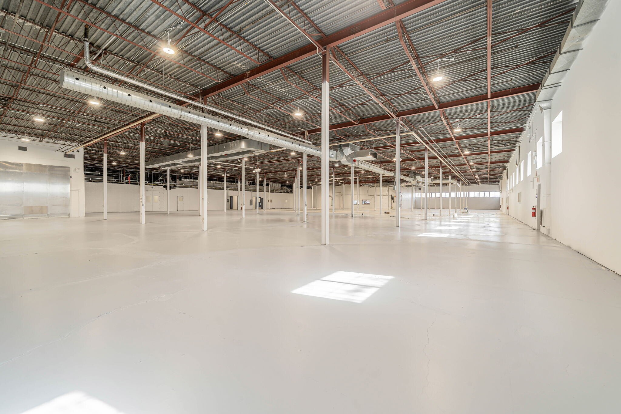 5655 Rue de Marseille, Montréal, QC à louer Photo intérieure- Image 1 de 27