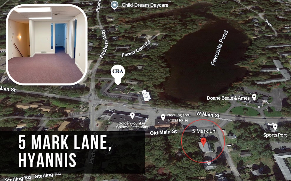 5 Mark Ln, Hyannis, MA for lease Building Photo- Image 1 of 22