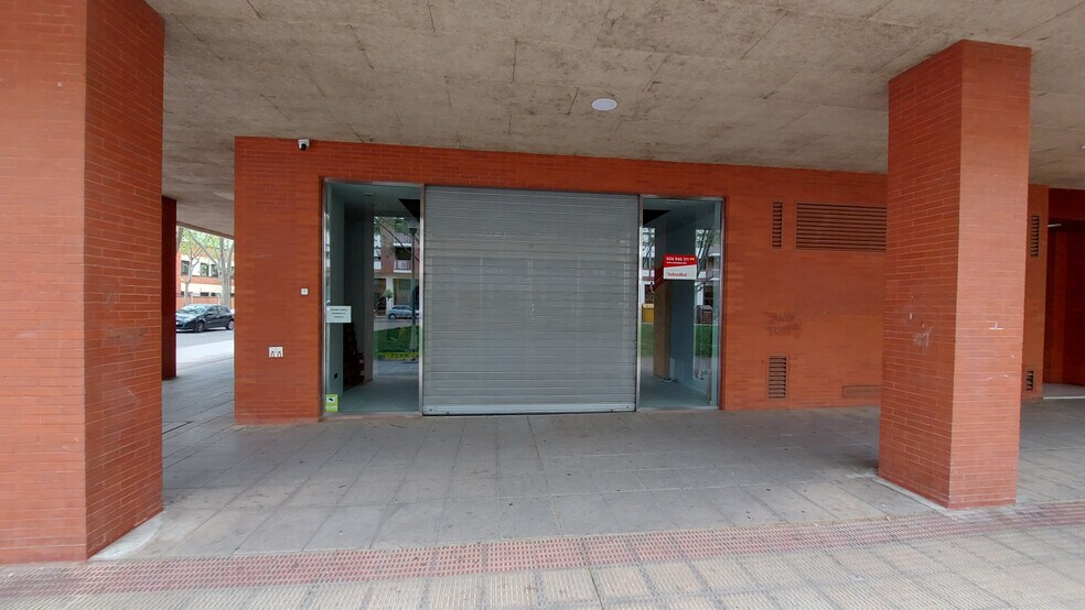 Retail in Logroño, La Rioja for lease - Building Photo - Image 3 of 3