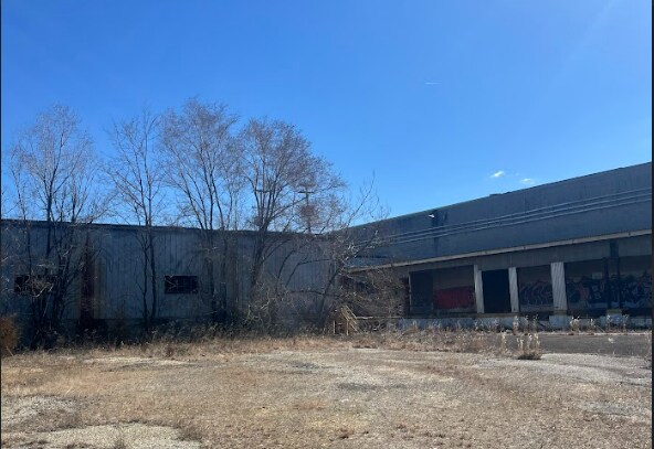 100 Grove St, Bridgeton, NJ à vendre - Photo du bâtiment - Image 3 de 5