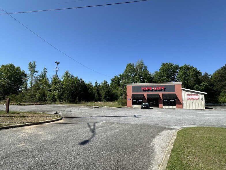 4200 Victory Dr, Columbus, GA à vendre - Photo du bâtiment - Image 3 de 3