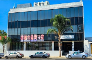 More details for 8619 Reseda Blvd, Northridge, CA - Office for Lease