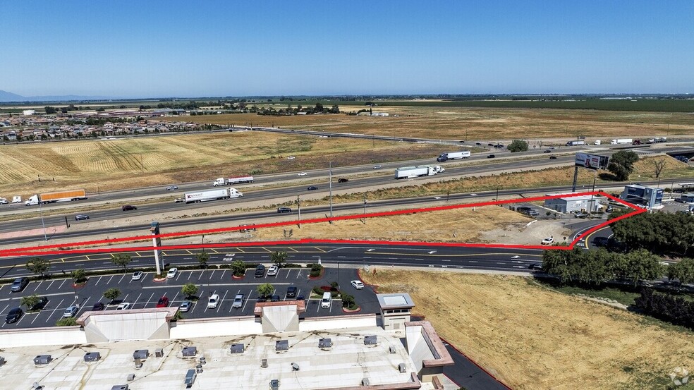 15151 Harlan rd, Lathrop CA - Commercial Real Estate