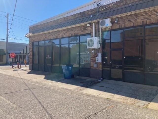 104 Rural St, Evergreen, AL à vendre - Photo du bâtiment - Image 2 de 4