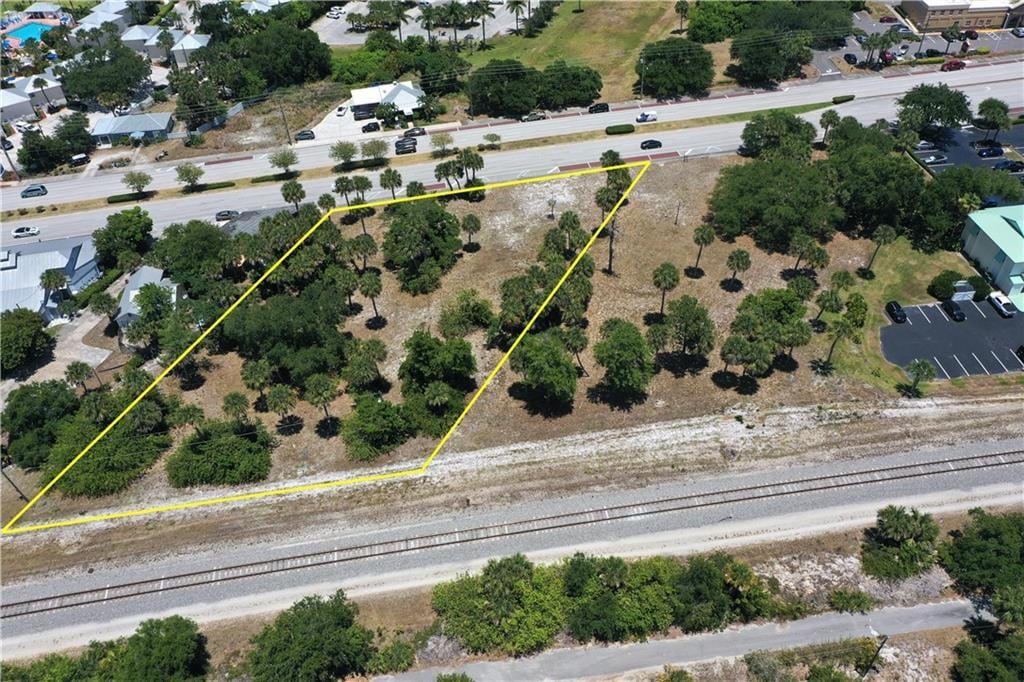 1531 US Highway 1, Sebastian, FL à vendre Aérien- Image 1 de 34