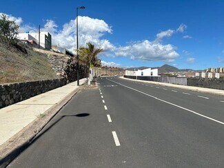 Plus de détails pour Calle Vicario Juan Artiles Sanc, S/N, Telde - Terrain à vendre