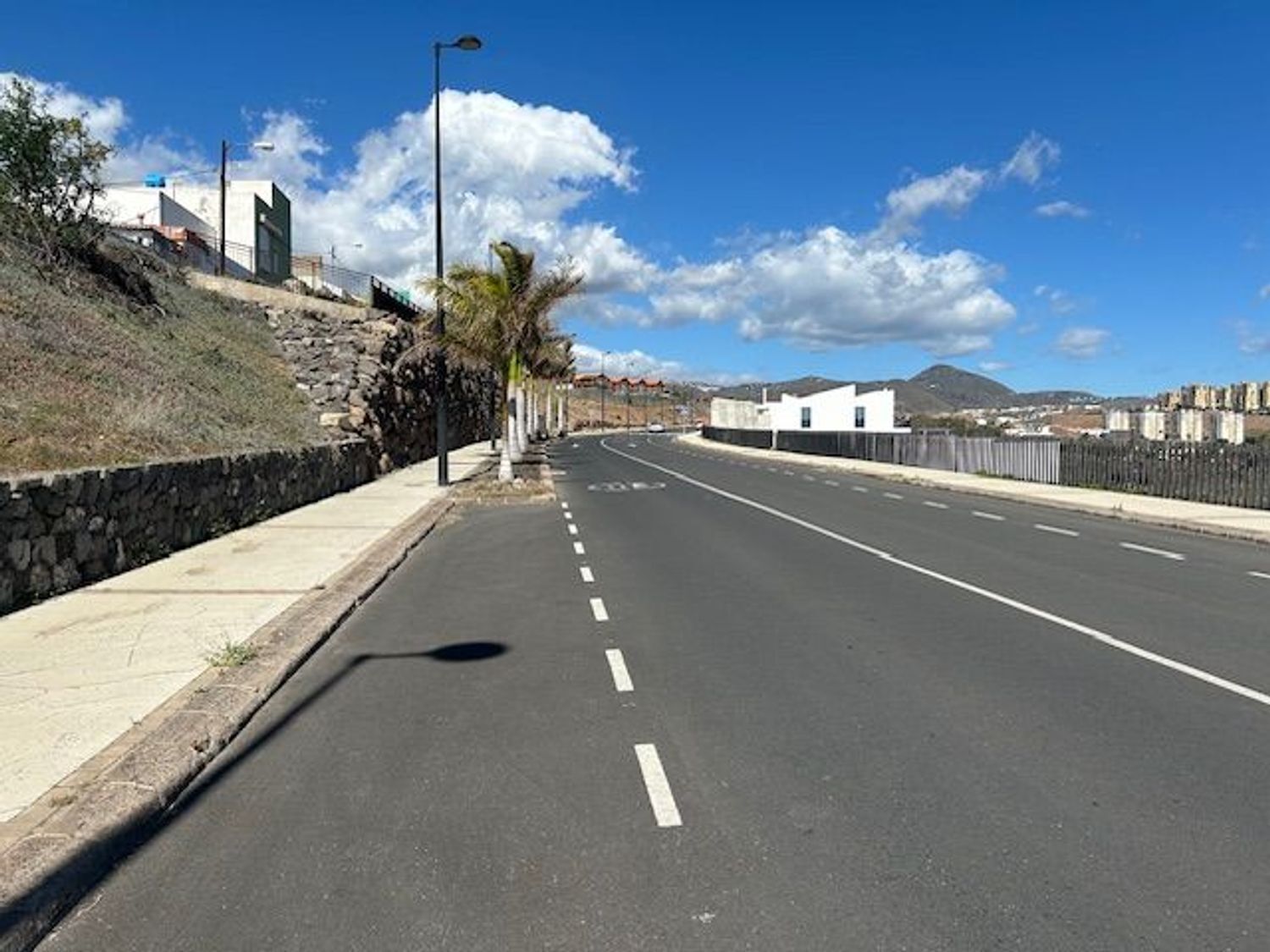 Calle Vicario Juan Artiles Sanc, S/N, Telde, Las Palmas for sale Aerial- Image 1 of 10