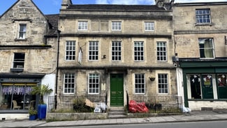 More details for 11 St. Margarets St, Bradford On Avon - Office for Lease