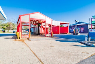 Plus de détails pour 0 Greeno Rd, Fairhope, AL - Terrain à louer