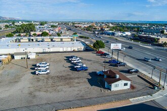 2495 Highway 6 and 50, Grand Junction, CO - AERIAL  map view - Image1