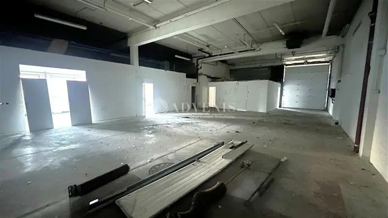 Flex dans Fontenay-sous-Bois à louer - Photo intérieure - Image 2 de 11