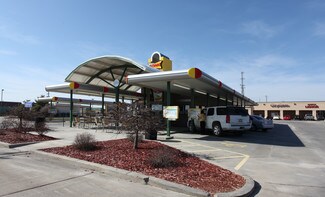 Plus de détails pour 15516 State Ave, Basehor, KS - Commerce de détail à vendre