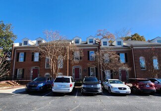 More details for 3021 Piedmont NE Rd, Atlanta, GA - Office for Sale