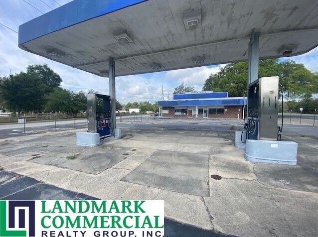 6023 Kingsley Lake Dr, Starke, FL à vendre - Photo du bâtiment - Image 1 de 42