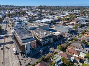 2-6 William St, Brookvale, NSW - Aerial map view