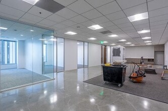 550 S Hope St, Los Angeles, CA for lease Interior Photo- Image 2 of 5