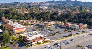 More details for 100-150 N Grand Ave, West Covina, CA - Office, Retail for Lease