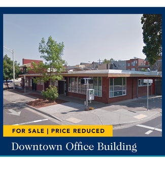 More details for 805 Lincoln St, Eugene, OR - Retail for Sale