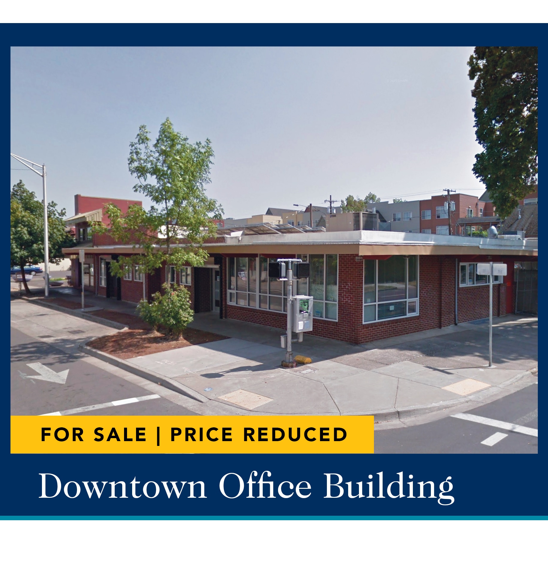 805 Lincoln St, Eugene, OR for sale Building Photo- Image 1 of 9